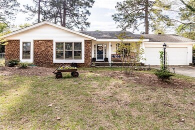 2323 Colgate Dr, Fayetteville, NC 28304 - photo 3