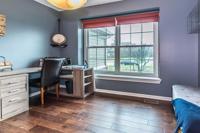 4536 Links Ct unit 25, Ann Arbor, MI 48108 - photo 7