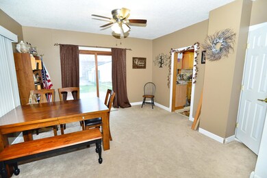 dining room view 2