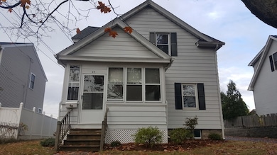 48 Agnes St, Springfield, MA 01118 - photo 2