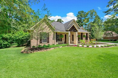 35 Timber Ln, Conroe, TX 77384 - photo 2