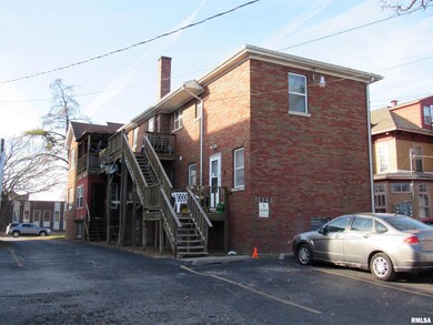1425 Brady St unit 3, Davenport, IA 52803 - photo 2