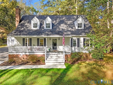 4900 Bailey Branch Ln unit B, Quinton, VA 23141 - photo 2