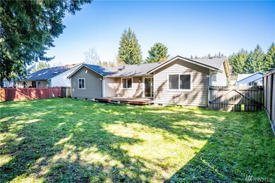 2303 Woodfield Loop SE, Olympia, WA 98501 - photo 5
