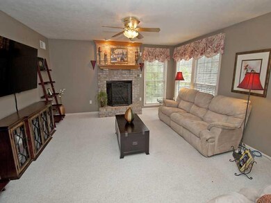 Family Room.