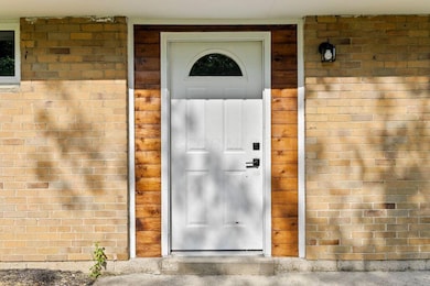 Vilardo Front Door
