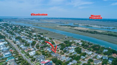 Aerial - Ref Charleston