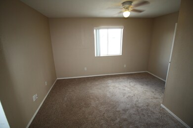 Bedroom #1