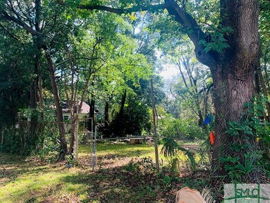 1021 W 40th St unit D, Savannah, GA 31415 - photo 6