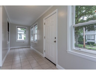 29 Gilmore St unit SF, Quincy, MA 02170 - photo 3