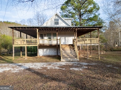 2729 County Road 203, Wedowee, AL 36278 - photo 2