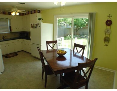 805 NW 9th St, Bentonville, AR 72712 - photo 5