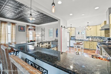 20 Center St unit JUNE 2023 ONLY, Sea Bright, NJ 07760 - photo 6