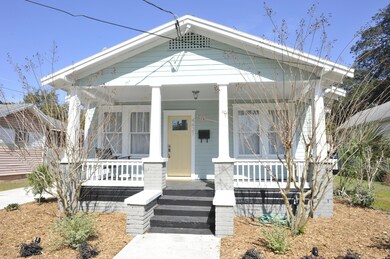 4431 Beverly Ave, Jacksonville, FL 32210 - photo 2