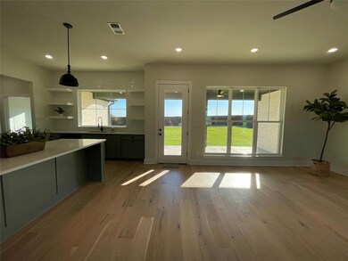 216 Chisolm Trail, Pottsboro, TX 75076 - photo 7