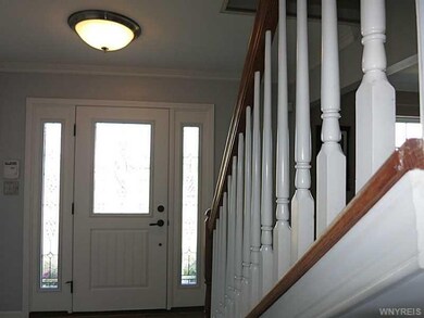 Foyer.