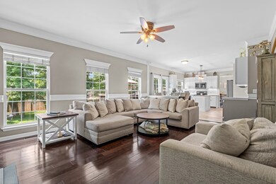 1532 Cardinal Ln, Mount Juliet, TN 37122 - photo 4