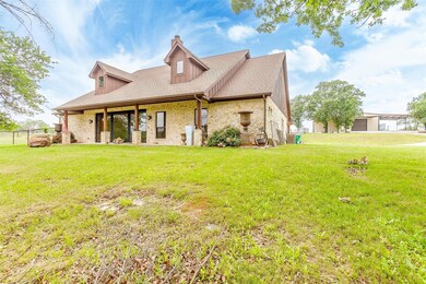 171 Bishop Dr, Weatherford, TX 76088 - photo 4