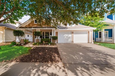 9970 Cedarcrest Dr, Providence Village, TX 76227 - photo 5