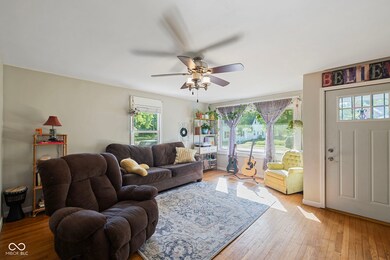 126 Illinois St, Shirley, IN 47384 - photo 4