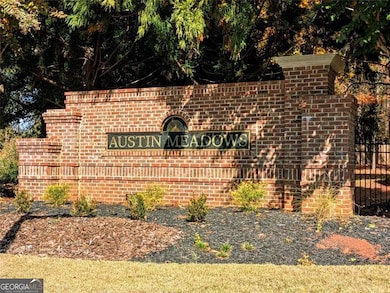 1608 Austin Meadows Dr unit 4, Decatur, GA 30032 - photo 2