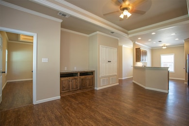 457 Neals Hill Rd, Oak Ridge, TX 76240 - photo 3