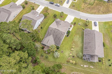 721 Pickering Dr 3