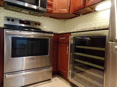 24 Peterborough St unit E, Boston, MA 02215 - photo 3