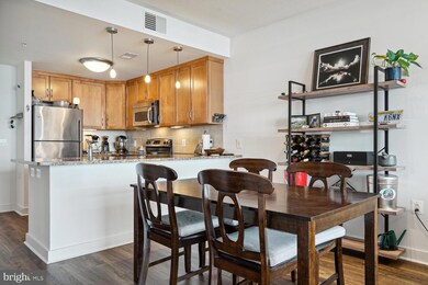 The Residences at Liberty Center unit 1208, Arlington, VA 22203 - photo 6