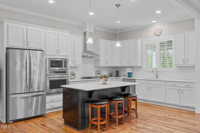 1176 Saint Cloud Loop, Apex, NC 27523 - photo 7