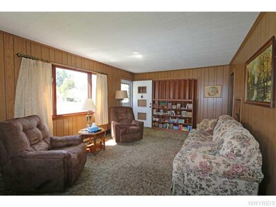Living Room. This could be an open living room if 