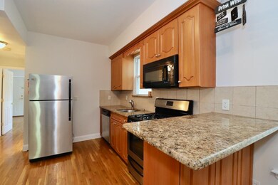 34 Court House Place unit 2, Jersey City, NJ 07306 - photo 5