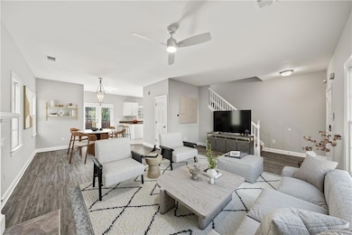 110 Bowen Cir SW, Atlanta, GA 30315 - photo 3