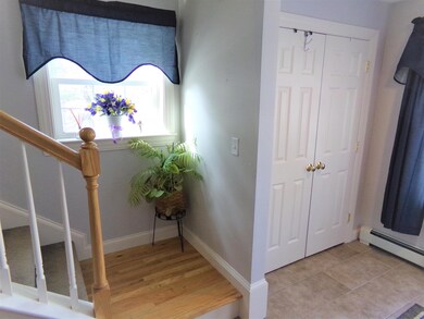 Entryway 2