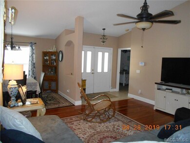 2667 W Forbes Place, Citrus Springs, FL 34434 - photo 4