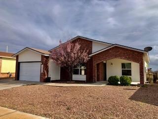 14320 Antwerp Dr, El Paso, TX 79928 - photo 2