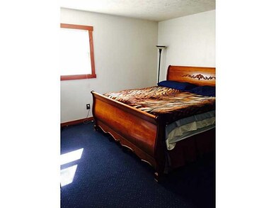 Master Bedroom.