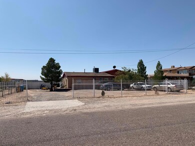 14472 Diamond Springs Dr, El Paso, TX 79928 - photo 2