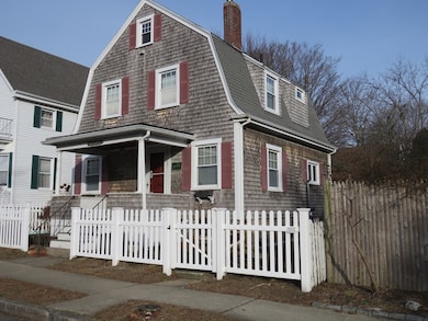 123 Maple St, New Bedford, MA 02740 - photo 2