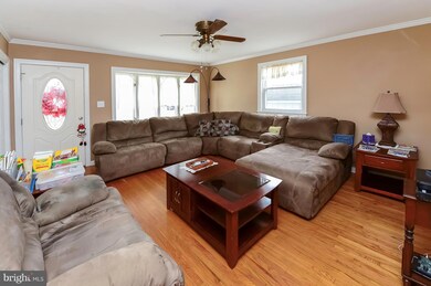 536 Williams Ave, Runnemede, NJ 08078 - photo 3