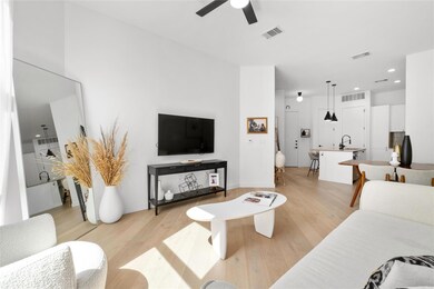 The Tyndall at Robertson Hill unit 421, Austin, TX 78702 - photo 3