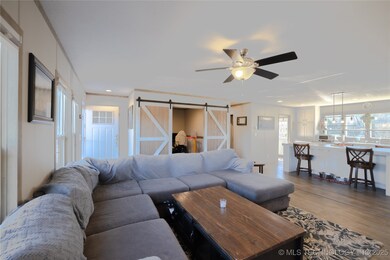 35068 E1390 Rd, Konawa, OK 74849 - photo 4