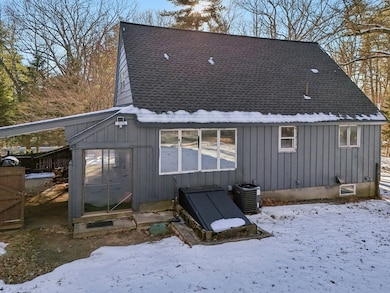 143 Hudson Rd, Stow, MA 01775 - photo 4