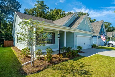 Full Front Porch