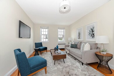 12 Ware St unit 21, Cambridge, MA 02138 - photo 5
