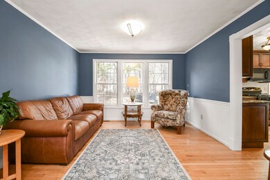 133 Long Duck Pond Rd, Plymouth, MA 02360 - photo 5