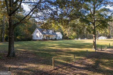 606 Whitton Rd, Roopville, GA 30170 - photo 4