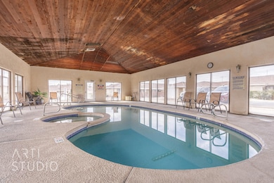 1175 E 900 S unit 22, Saint George, UT 84790 - photo 4