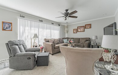 200 Mayfair Dr, Lincoln, IL 62656 - photo 4