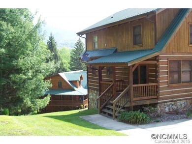 BACK OF HOUSE/PORCH